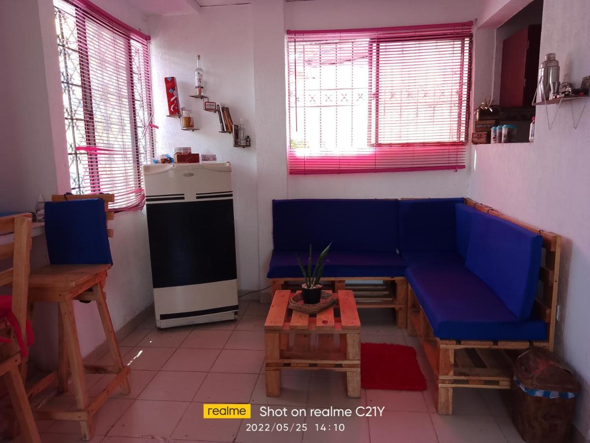 CartagenaCat Family Lodging公寓 外观 照片
