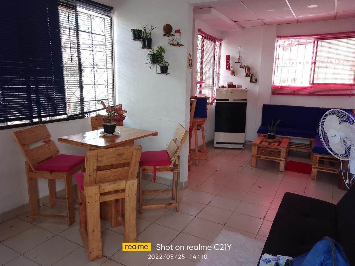 CartagenaCat Family Lodging公寓 外观 照片