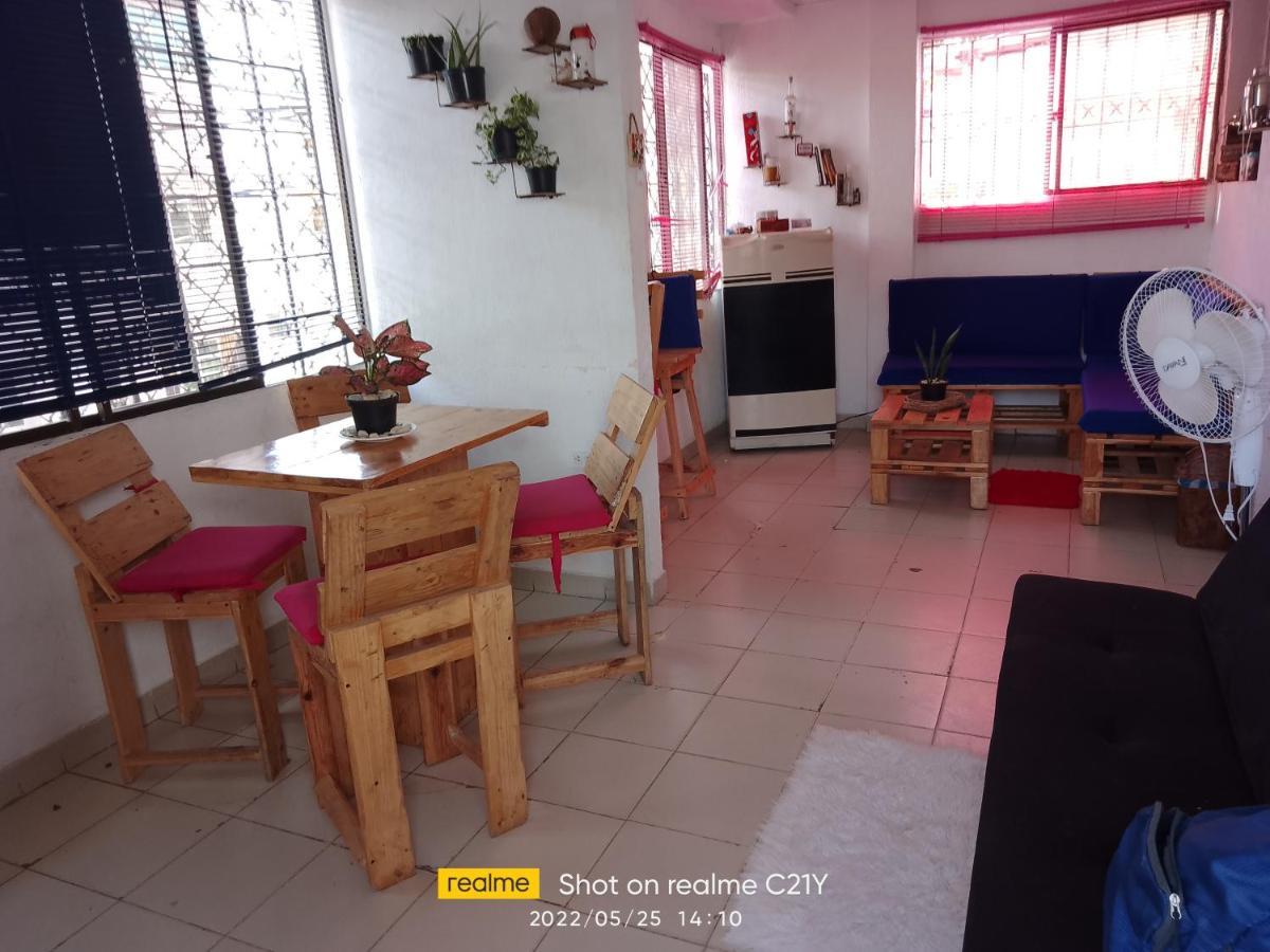 CartagenaCat Family Lodging公寓 外观 照片