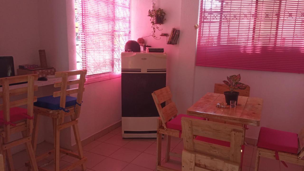 CartagenaCat Family Lodging公寓 外观 照片