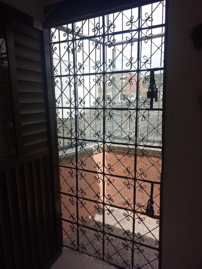 CartagenaCat Family Lodging公寓 外观 照片