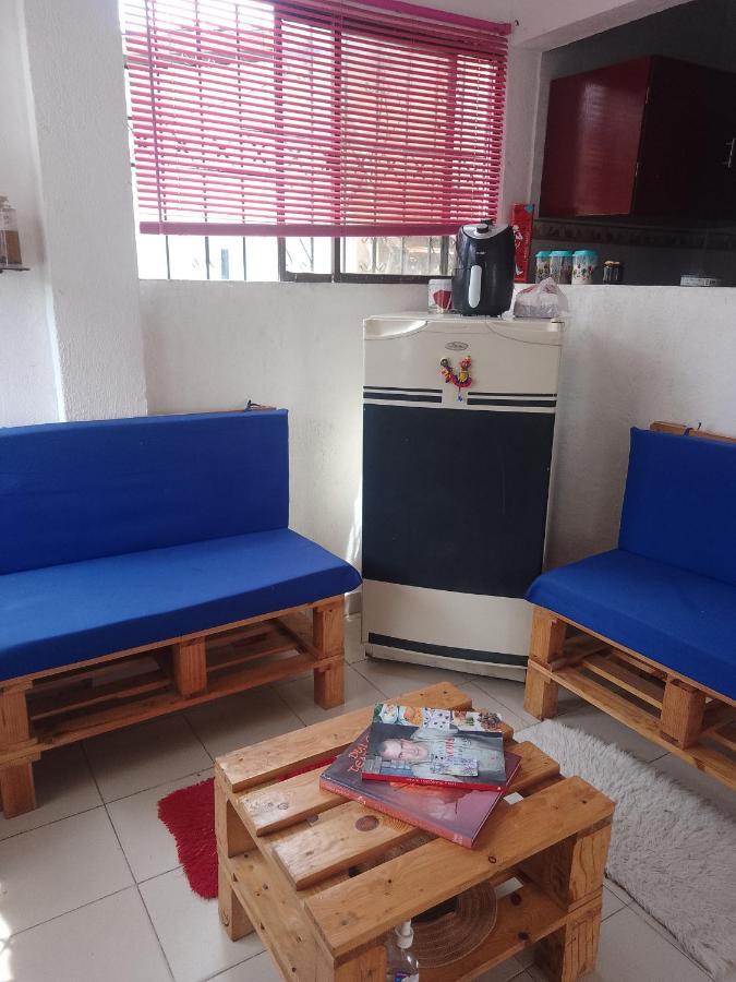 CartagenaCat Family Lodging公寓 外观 照片