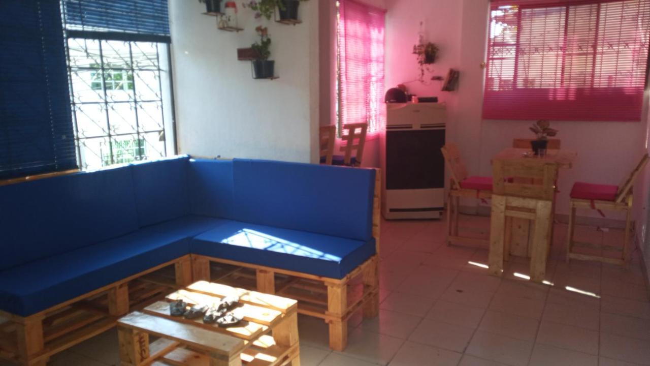 CartagenaCat Family Lodging公寓 外观 照片