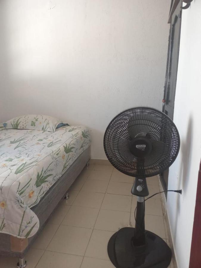 CartagenaCat Family Lodging公寓 外观 照片