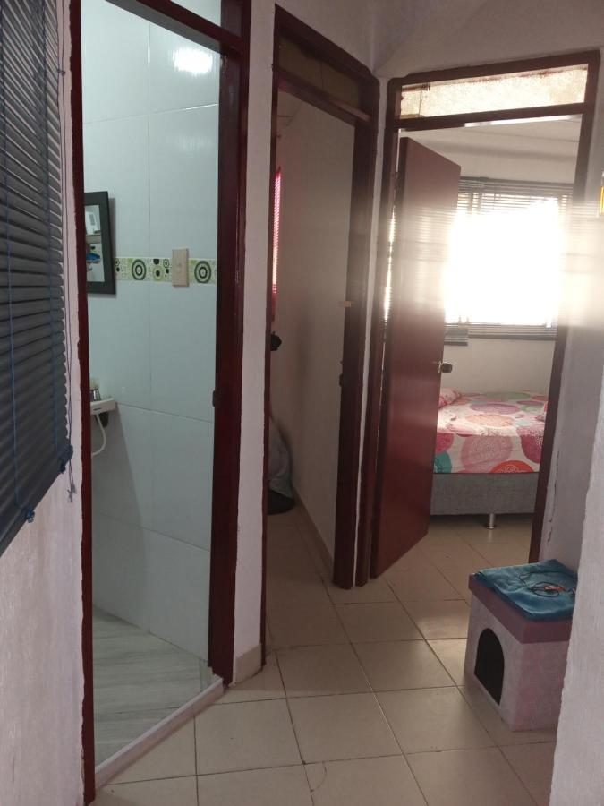 CartagenaCat Family Lodging公寓 外观 照片