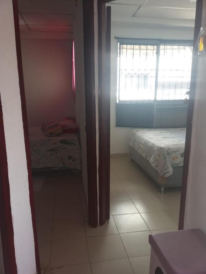 CartagenaCat Family Lodging公寓 外观 照片