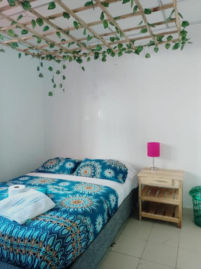 CartagenaCat Family Lodging公寓 外观 照片