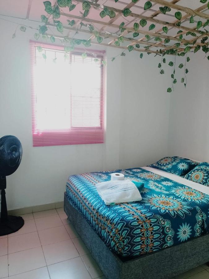 CartagenaCat Family Lodging公寓 外观 照片